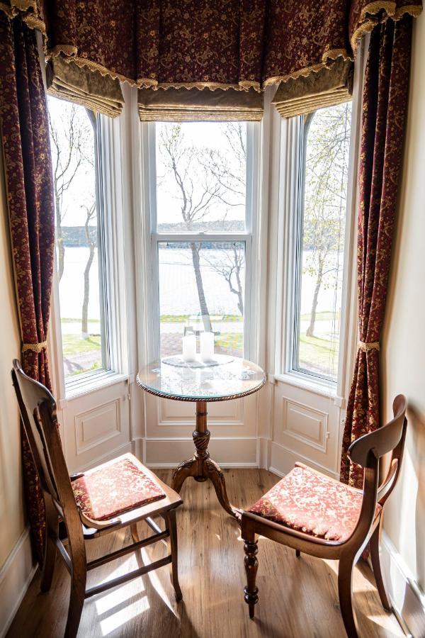 Belle View Manor Inn Harbour Grace Exterior foto